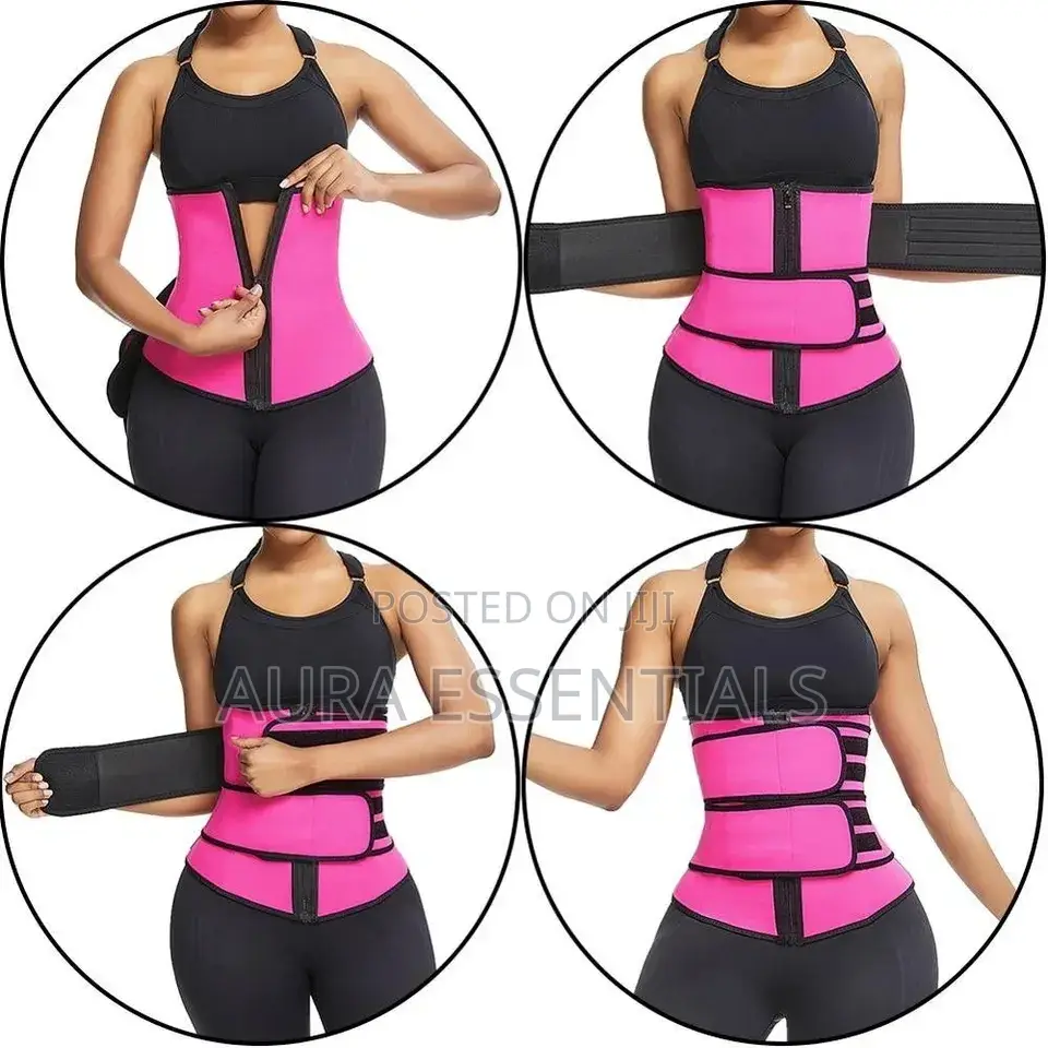 Shaper of Waist Trainer