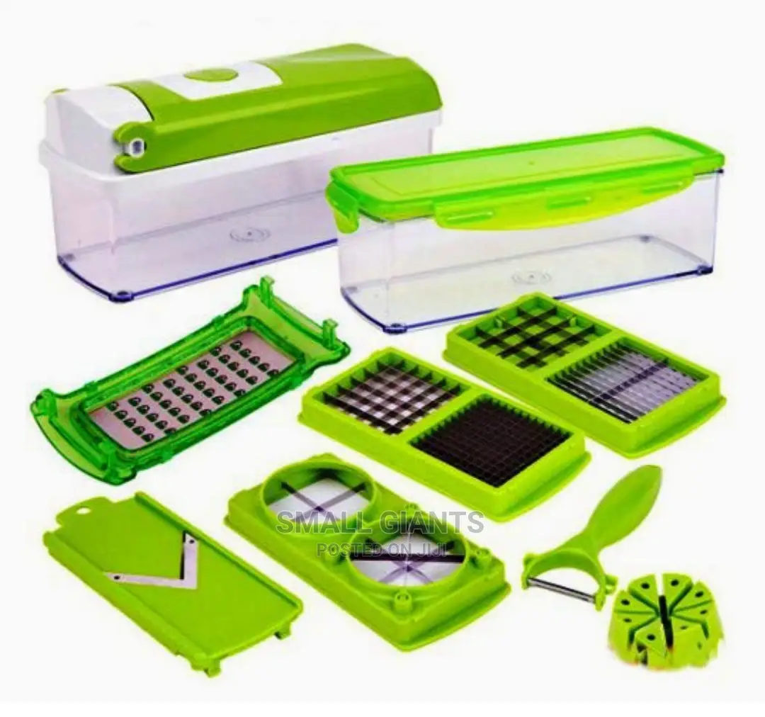 Kitchen Dicer