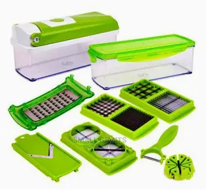 Kitchen Dicer