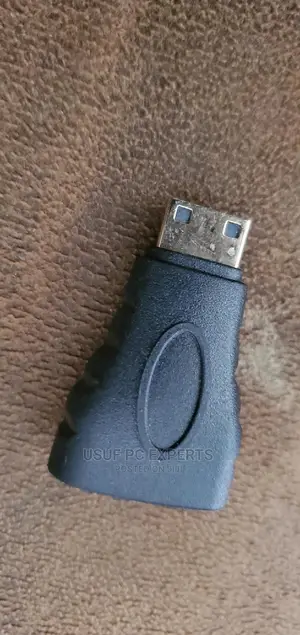 Mini Hdmi to Hdmi Connector
