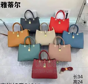 Ladies Design Handbags