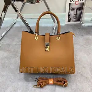 Ladies Design Handbags