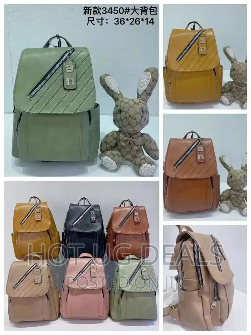 Ladies Designer Backpacks