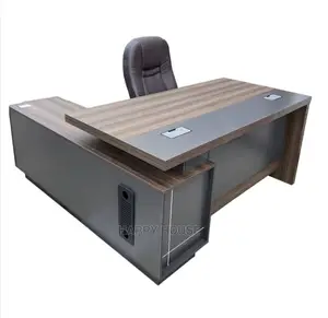 Executive Officer Desk