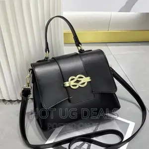 Ladies Designer Handbags- Color Varies
