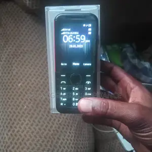 New Nokia 5310 XpressMusic Black