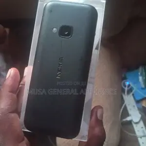 New Nokia 5310 XpressMusic Black