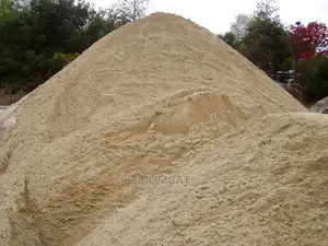 Sand, Stones, Bricks All Building Supplier.