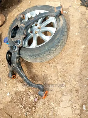 Suspension Plates for All Cars