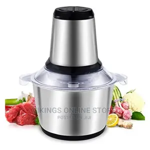 Sonifer Food Processor, Meat Grinder