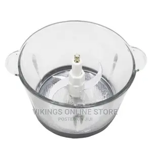 AVINAS 2L Electric Meat Mincer Chopper Grinder