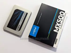 4tb 2.5inch SSD