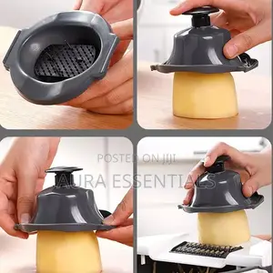 Kitchen Assistant Vegetable Chopper