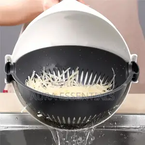 Kitchen Assistant Vegetable Chopper