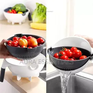 Kitchen Assistant Vegetable Chopper