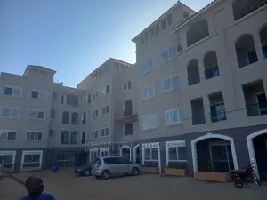 Furnished 3bdrm Condo in Naalya, Central Division for Sale