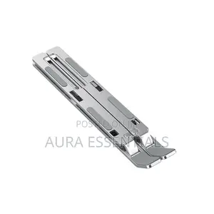 Aluminum Laptop Stand