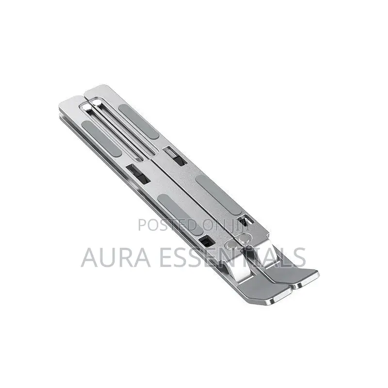 Aluminum Laptop Stand