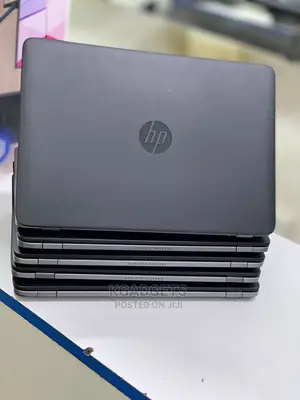 Laptop HP EliteBook 840 4GB Intel HDD 500GB