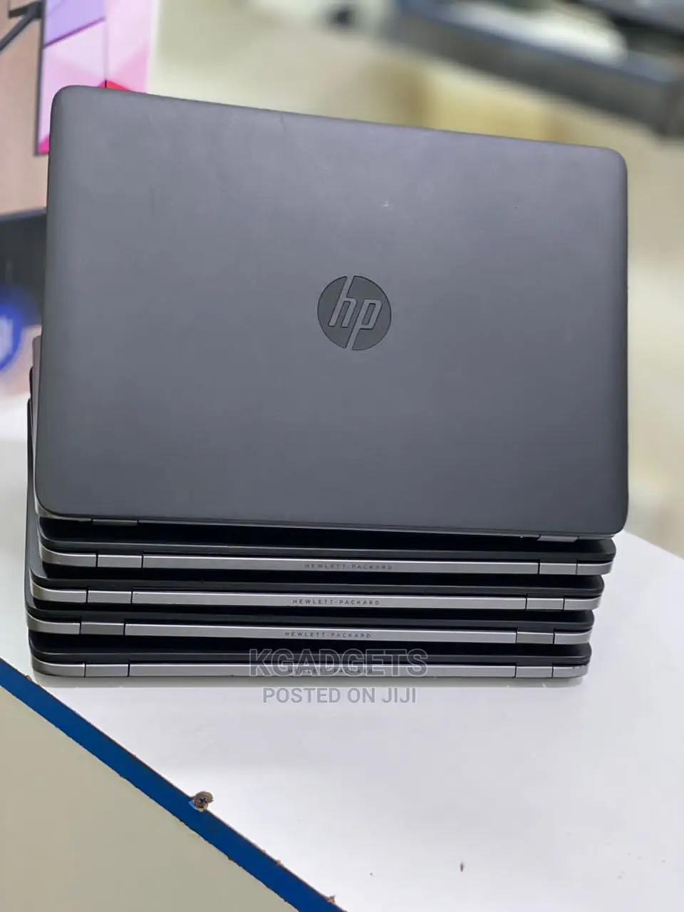 Laptop HP EliteBook 840 4GB Intel HDD 500GB