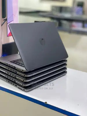 Laptop HP EliteBook 840 4GB Intel HDD 500GB
