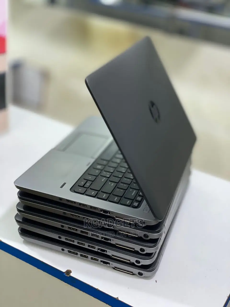 Laptop HP EliteBook 840 4GB Intel HDD 500GB