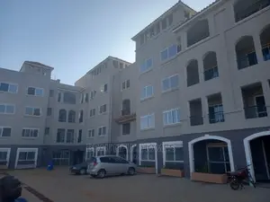 Furnished 3bdrm Condo in Naalya Estate, Central Division for Sale