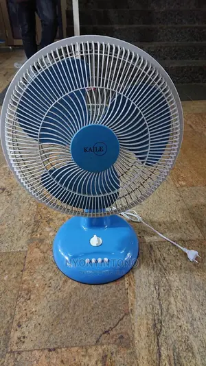 Kaile Strong and Durable Table Fan