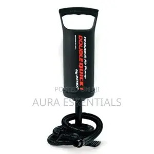 Intex Manual Inflatable Pump