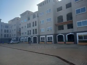 Furnished 3bdrm Condo in Naalya, Central Division for Sale