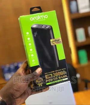 30000mah Power Bank