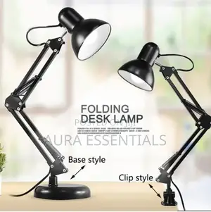 Folding Table Lamp