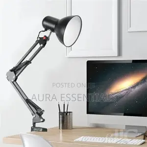 Folding Table Lamp