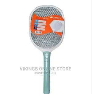 Kamisafe Rechargeable Electric Mosquito Killer Bat Torch