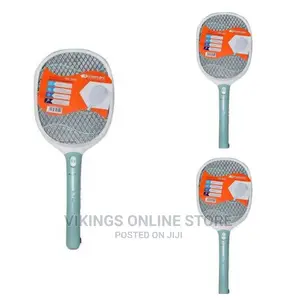 Kamisafe Electric Mosquito Killer Bat / Swatter -