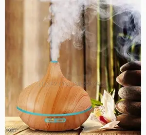 Aroma Diffuser /Humidifier