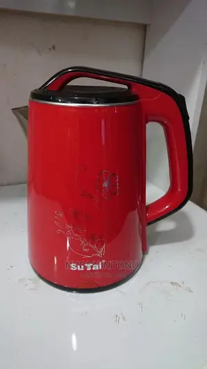 Sutai 2.5liter Automatic Electric Water Kettle