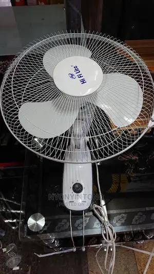 Hi Life 16" Wall Mounted Fan