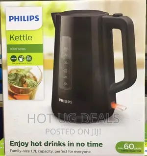 Philips Original Kettle