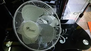 Parlight Powerful Ceiling Fan