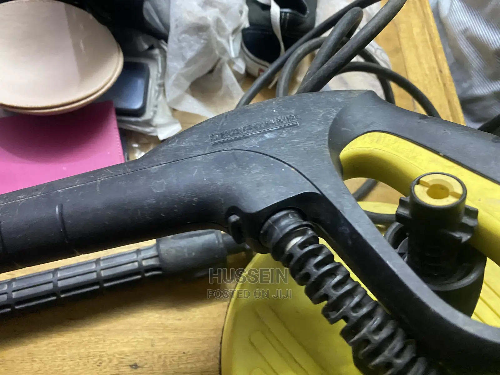 Karcher .310 Electric Pressure Washer