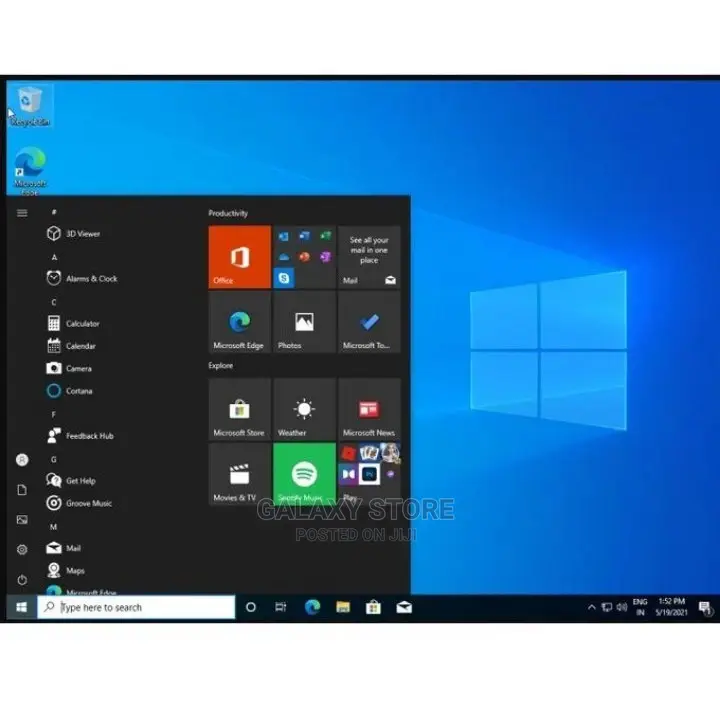 Windows Updating and Installation