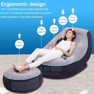 Intex Inflatable Leisure Air Seat