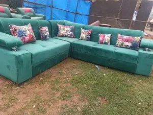 L Shape Sofas for Sale