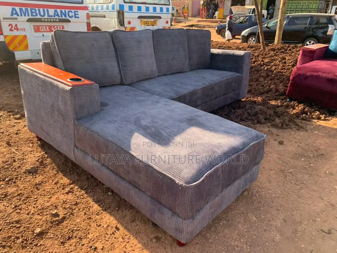 L Shaped Sofas for Sale