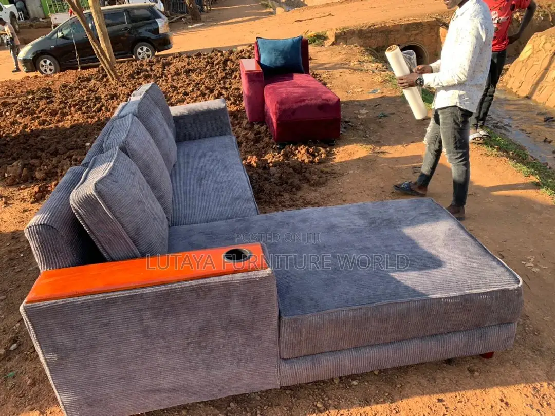 L Shaped Sofas for Sale