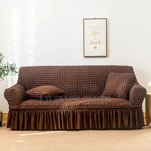 2:2:1 Sofa Cover