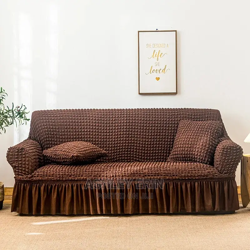 2:2:1 Sofa Cover