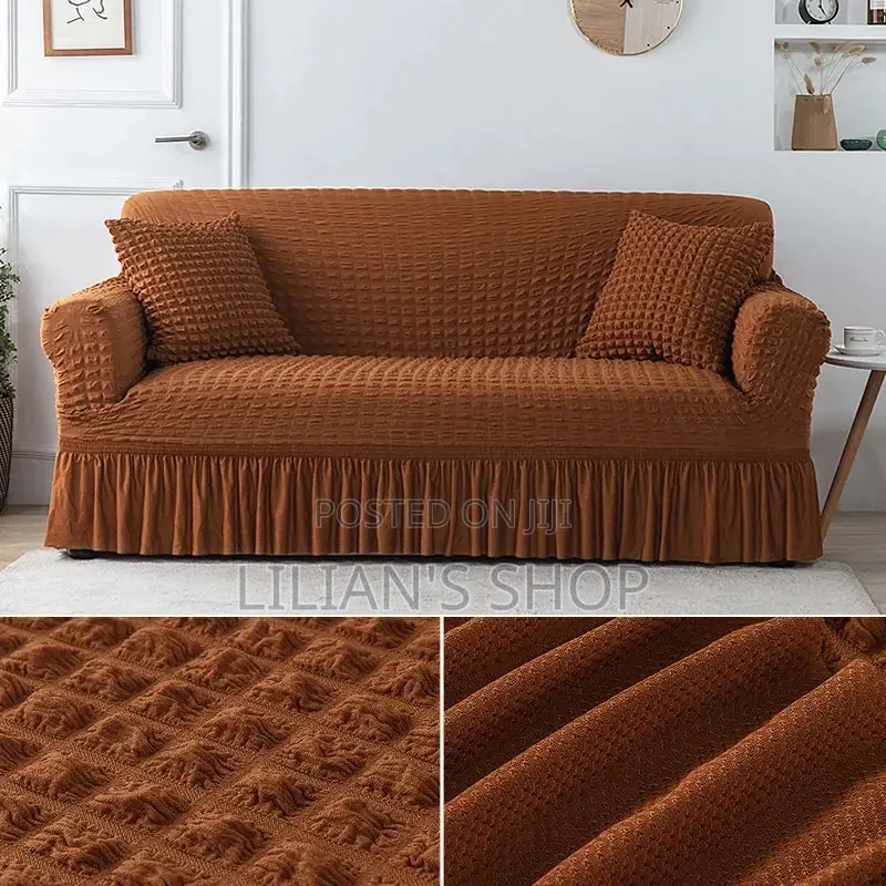 2:2:1 Sofa Cover