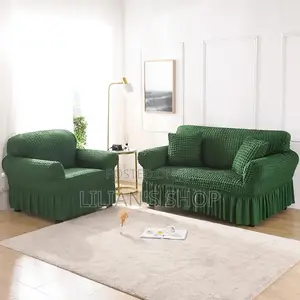 Elastic Sofa Covers